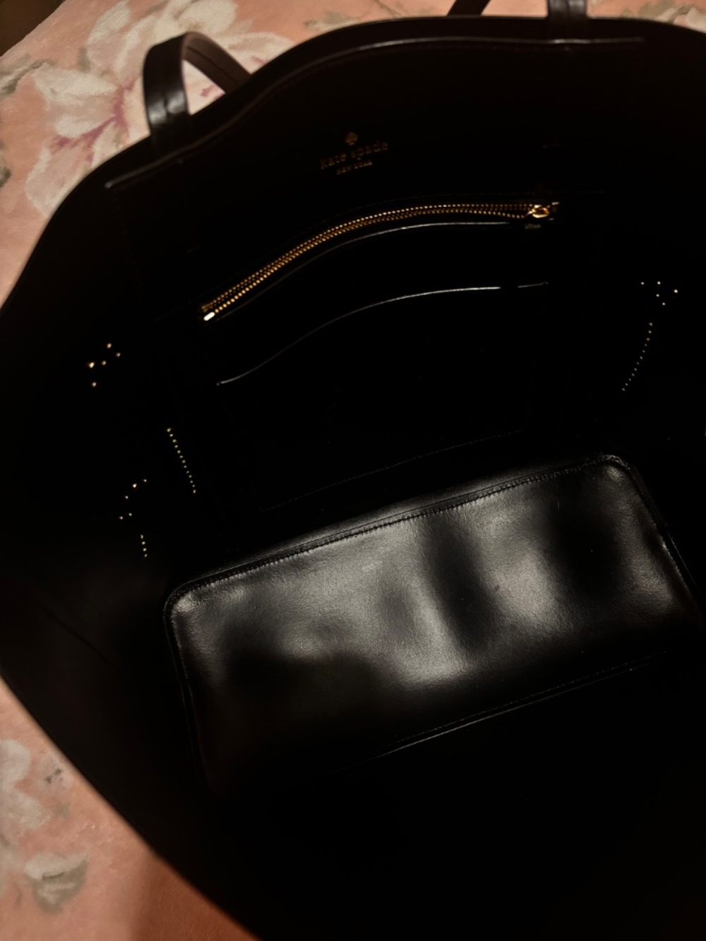 Kate spade tote bag - Picture 4 of 8